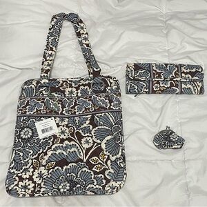 Vera Bradley Bag Pack